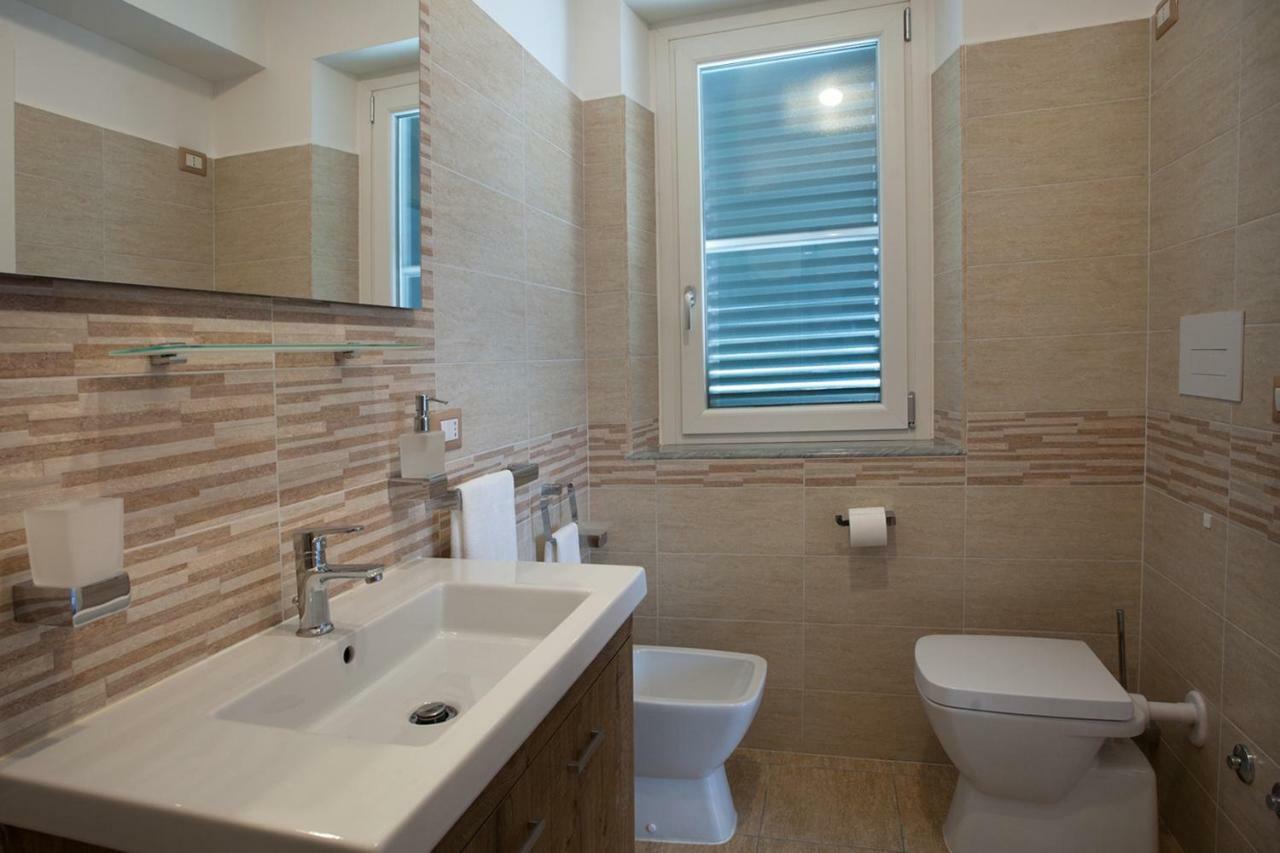 B&B A Due Passi Dal Mare Catona Di Reggio Calabria Dış mekan fotoğraf