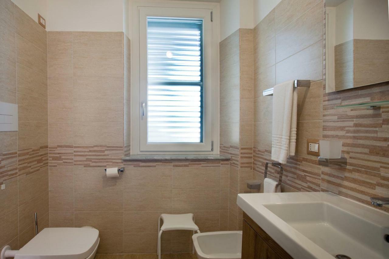 B&B A Due Passi Dal Mare Catona Di Reggio Calabria Dış mekan fotoğraf